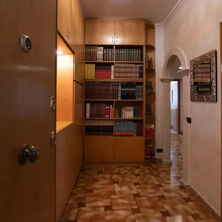 The Real Apartament Rzym