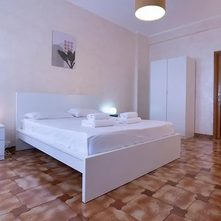 Apartman The Real Róma