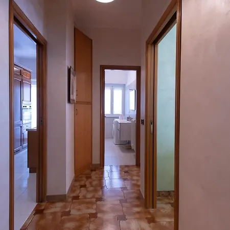 The Real Apartman *