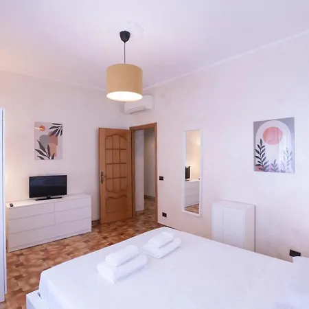 Apartman The Real *
