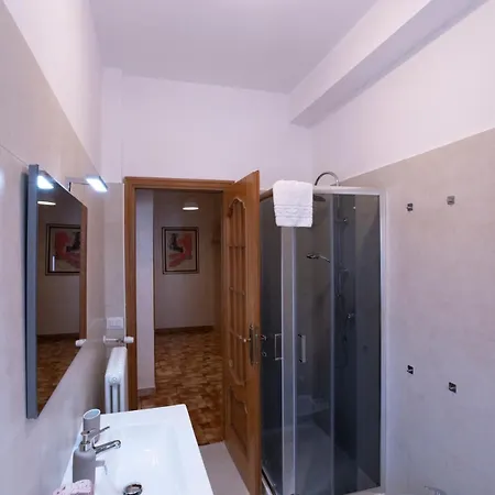 The Real Apartament Rzym