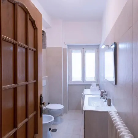 The Real Apartman Róma
