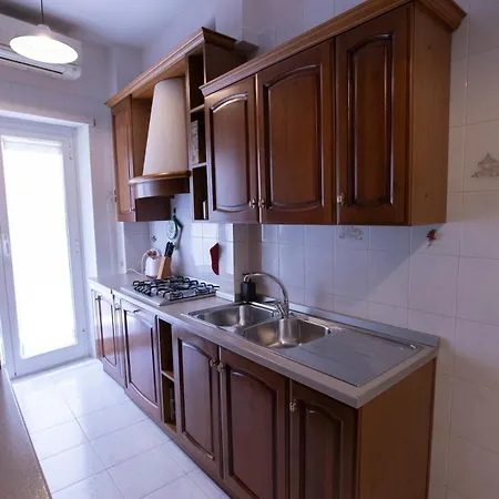 The Real Apartman