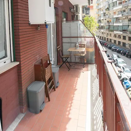 The Real Apartman *
