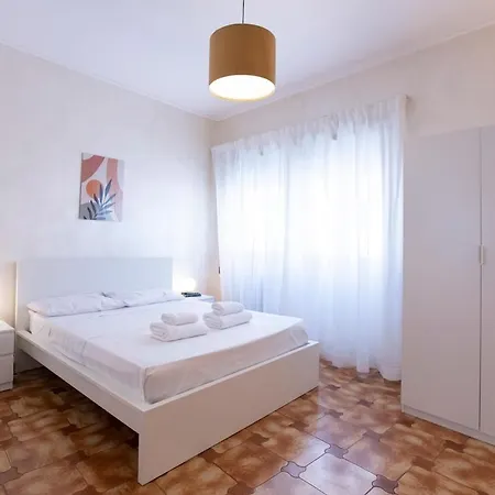 The Real Apartman Róma